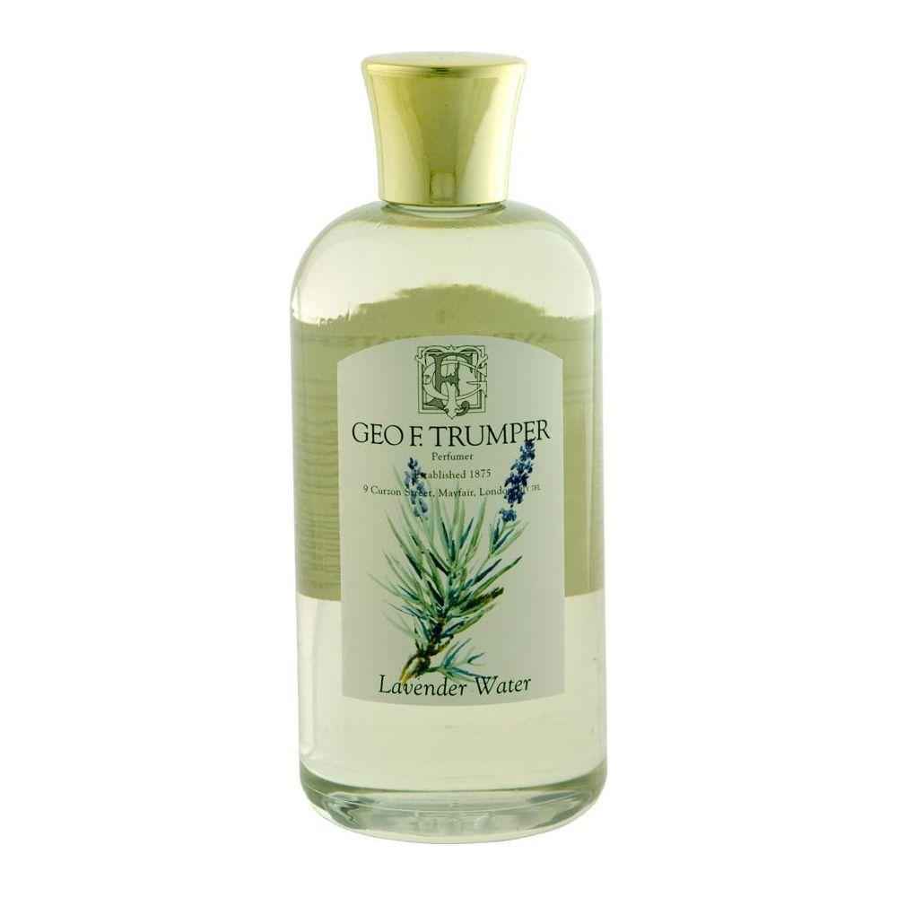 Geo. F. Trumper Lavender Water Splash