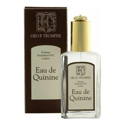 Geo. F. Trumper Cologne Eau de Quinine 50 ml by Pasteur Pharmacy