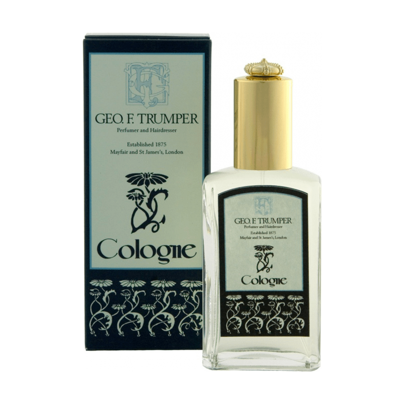 Geo. F. Trumper Eau de Cologne 50ml by Pasteur Pharmacy