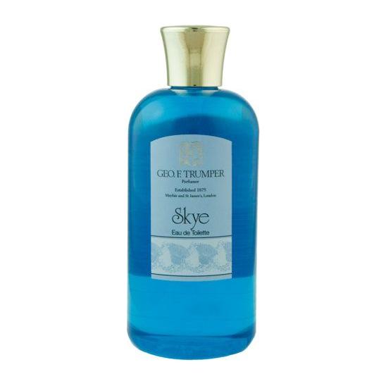 Geo. F. Trumper Skye AfterShave Travel Bottle by Pasteur Pharmacy