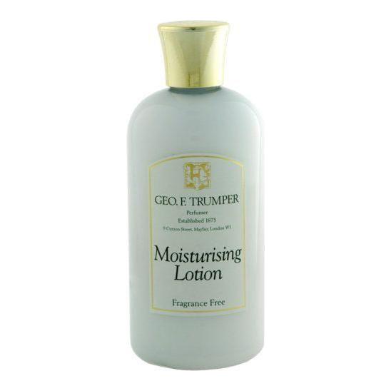 Geo. F. Trumper Fragrance Free Moisturizer 100ml by Pasteur Pharmacy