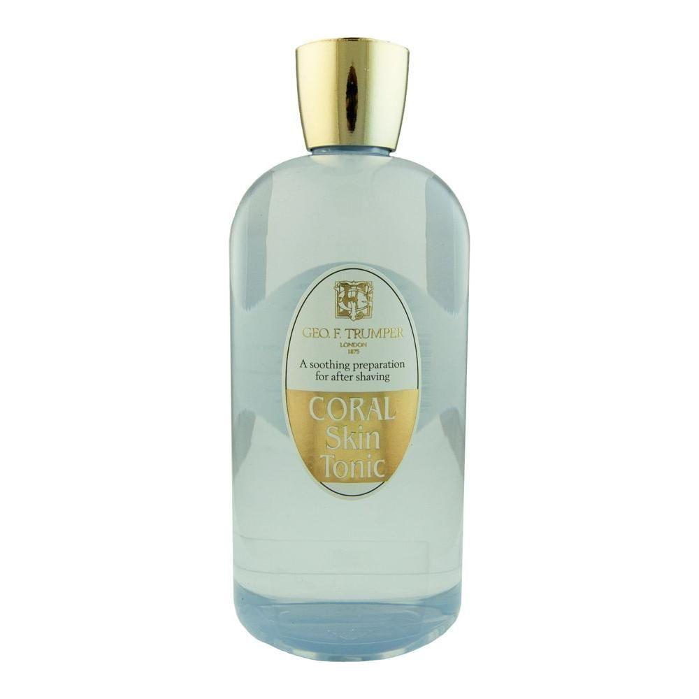 Geo. F. Trumper Coral Skin Food Tonic 200ml by Pasteur Pharmacy