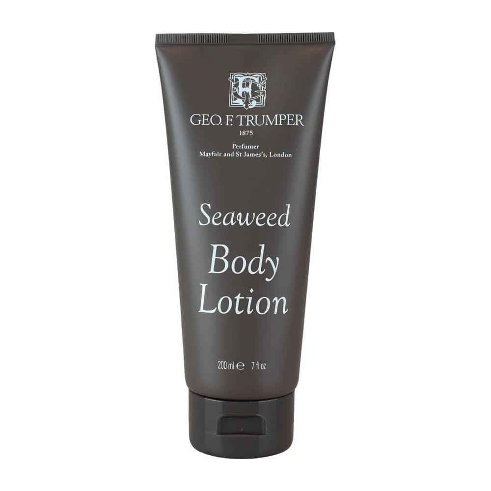 Geo. F. Trumper Seaweed Body Lotion 200ml