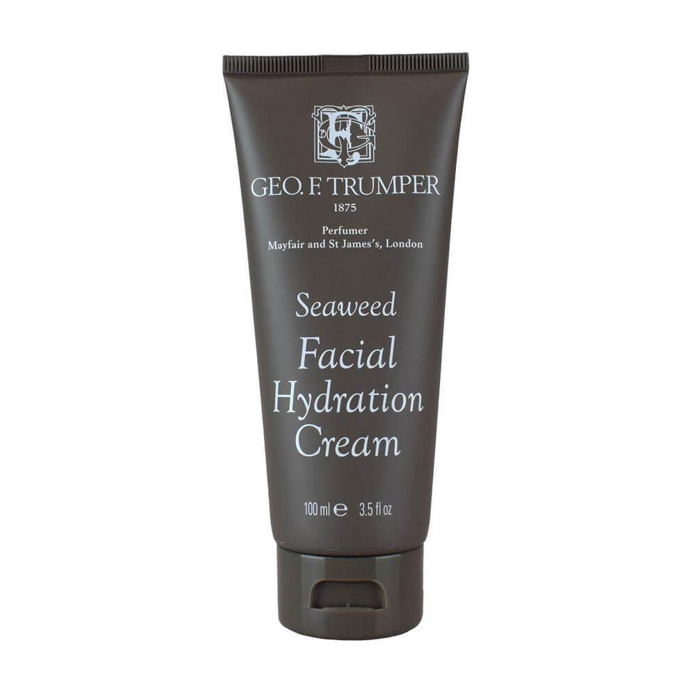 Geo. F. Trumper Seaweed Facial Hydratation Cream 100ml by Pasteur Pharmacy