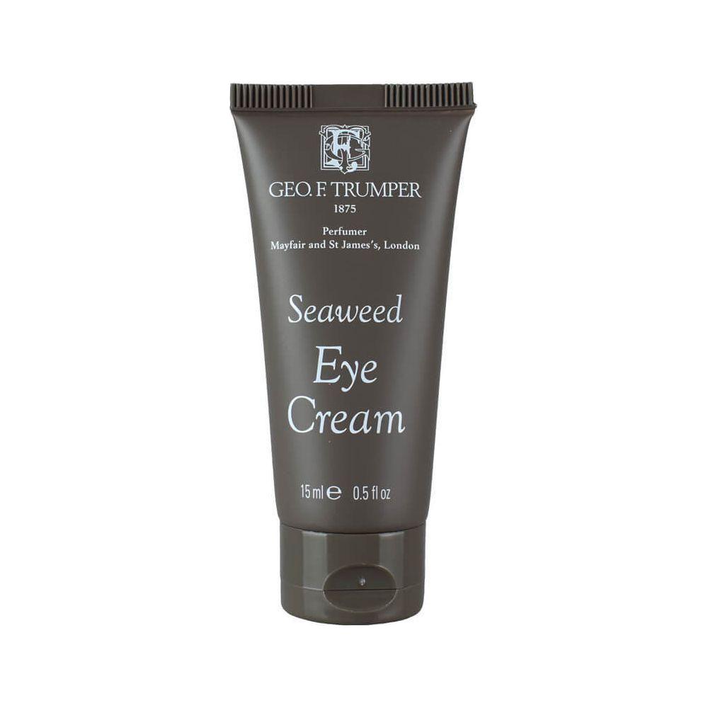 Geo. F. Trumper Seaweed Eye cream 15ml by Pasteur Pharmacy