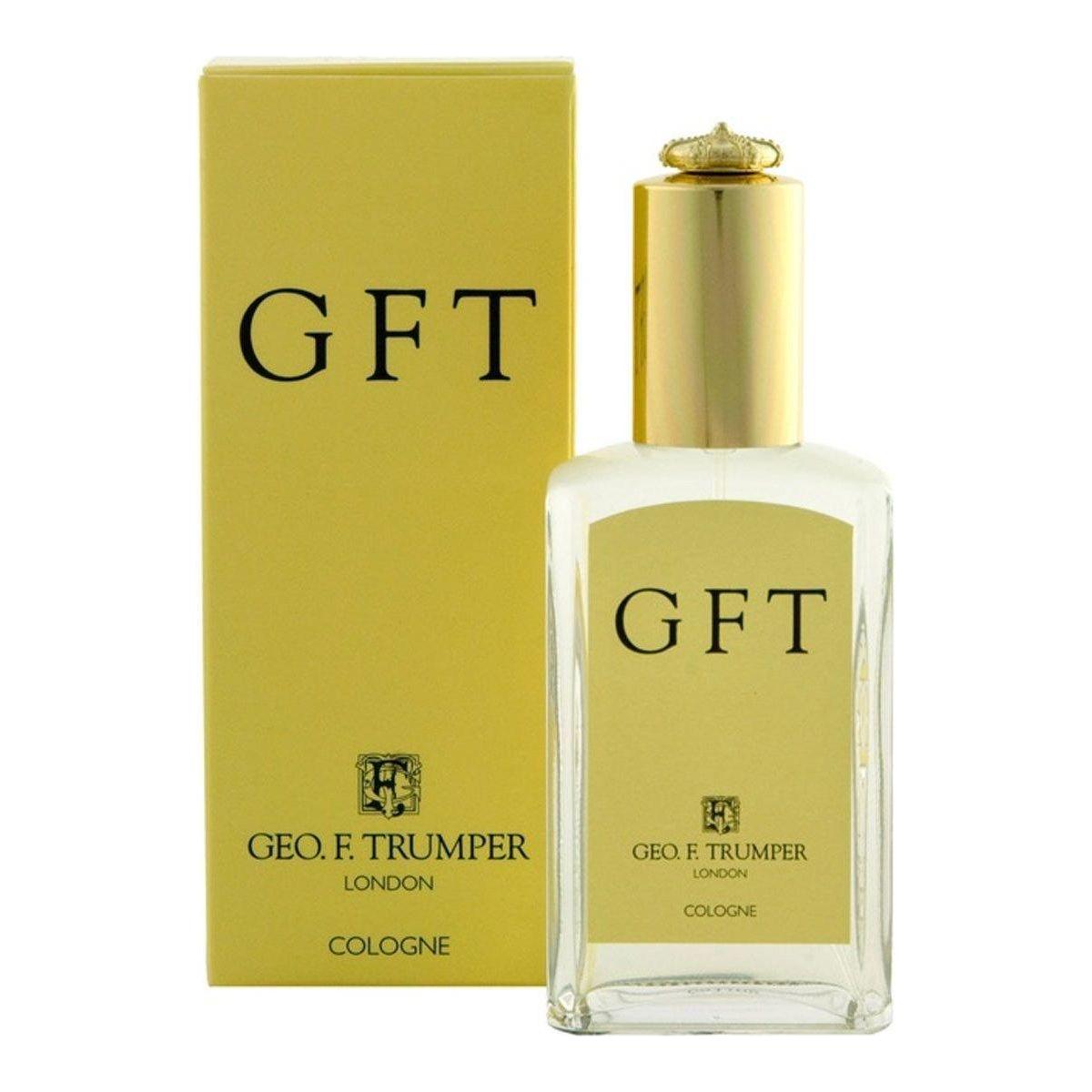 Geo. F. Trumper GFT Cologne 50ml by Pasteur Pharmacy