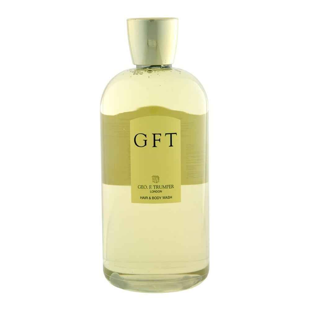 Geo. F. Trumper GFT Hair &amp; Body Wash