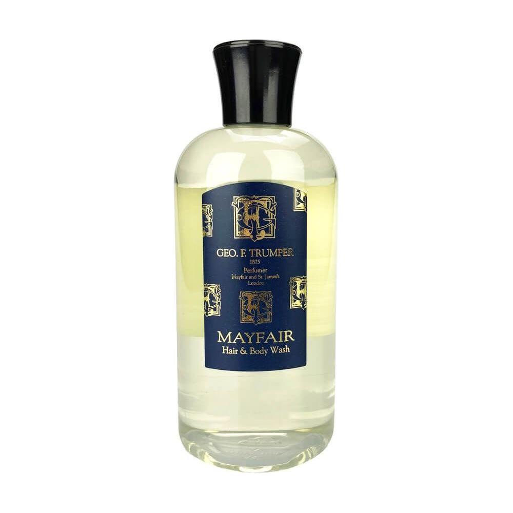 Geo F. Trumper Mayfair Hair and Body Wash 100ml by Pasteur Pharmacy