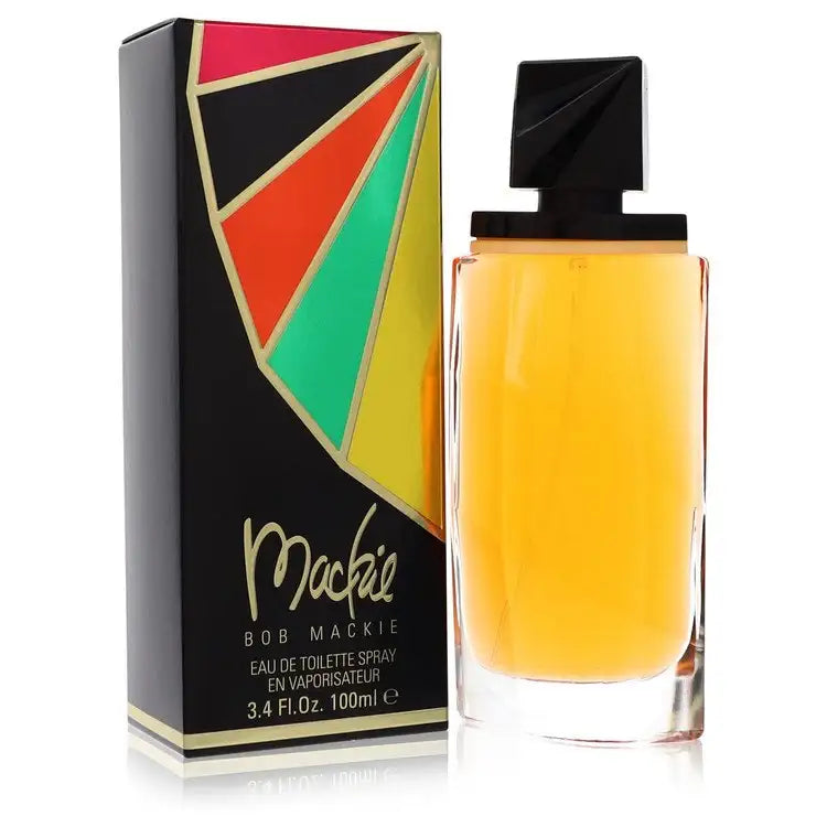 Mackie By Bob Mackie Perfume for Women