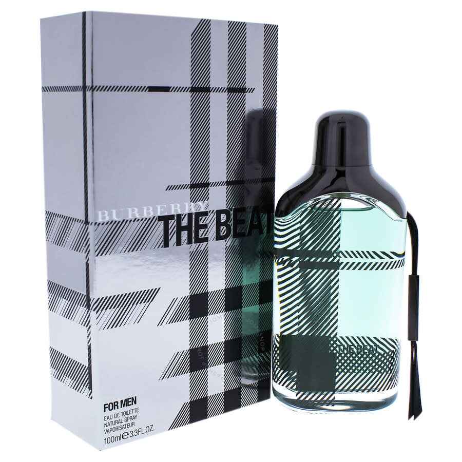 Burberry The Beat for Men
