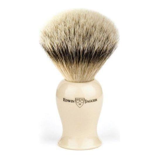 Edwin Jagger Classic Shaving Brushes 1Ej107Msb by Pasteur Pharmacy