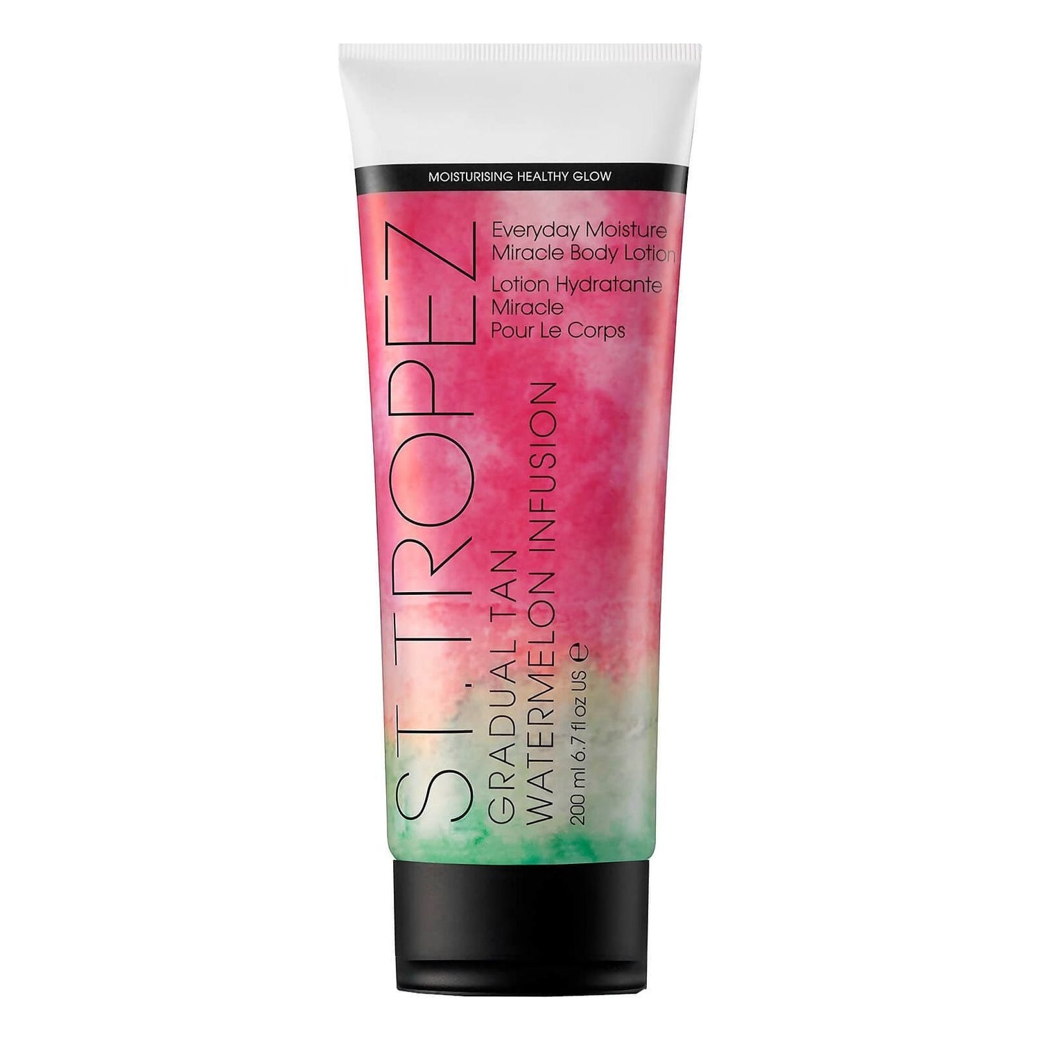 St. Tropez Gradual Tan Watermelon Infusion Lotion 6.7 Oz by Pasteur Pharmacy
