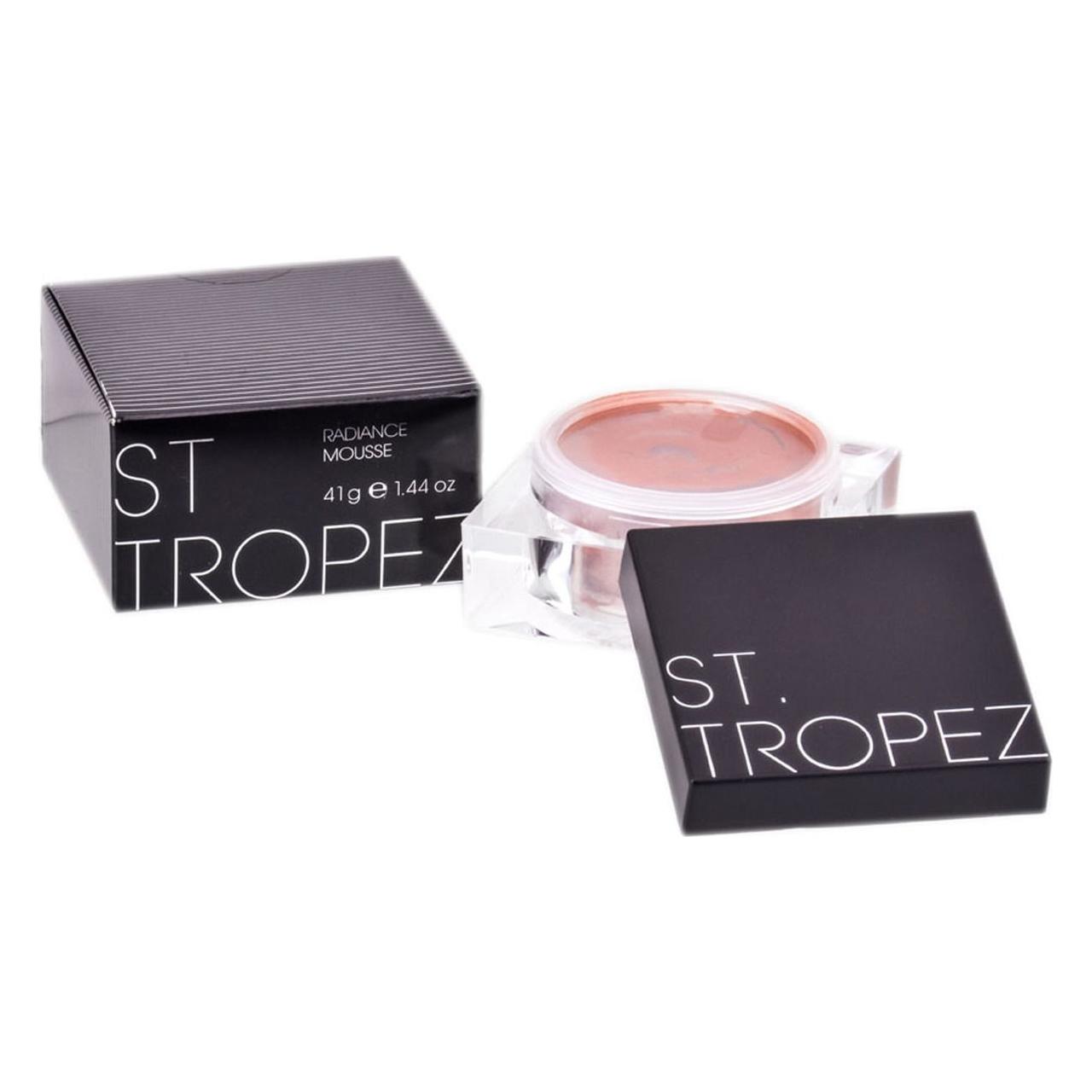 St. Tropez Radiance Mousse 1.44 Oz by Pasteur Pharmacy