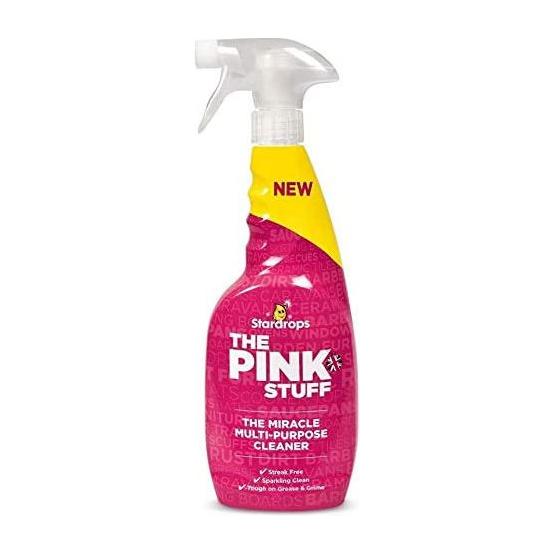 The Pink Stuff Miracle All Purpose Cleaner 25.4 fl oz by Pasteur Pharmacy