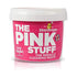 The Pink Stuff Miracle Cleaning Paste 500g by Pasteur Pharmacy