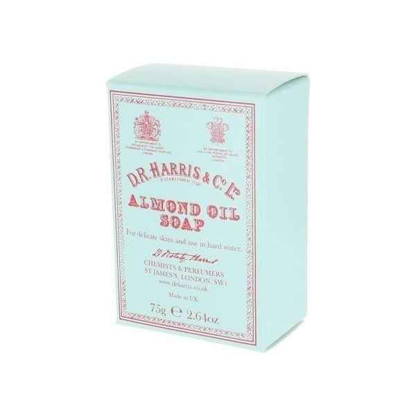 D. R. Harris &amp; Co Almond Oil Bath Soap