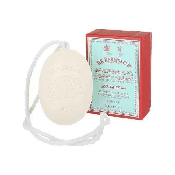 D. R. Harris &amp; Co Almond Oil Bath Soap