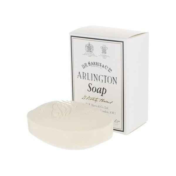 D. R. Harris &amp; Co Arlington Bath Soap Collection