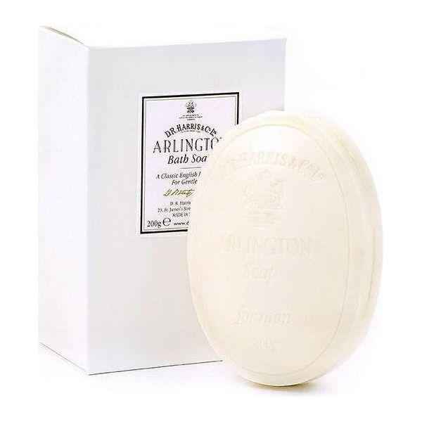 D. R. Harris &amp; Co Arlington Bath Soap Collection