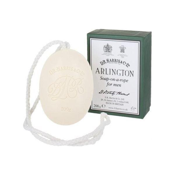 D. R. Harris &amp; Co Arlington Bath Soap Collection by Pasteur Pharmacy