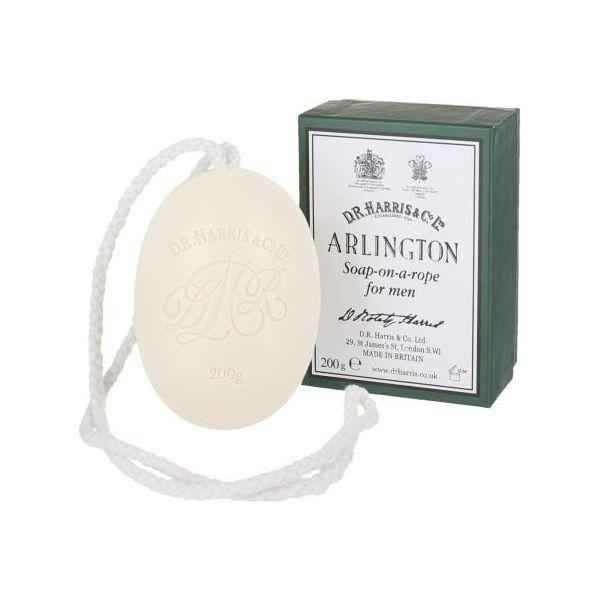 D. R. Harris &amp; Co Arlington Bath Soap Collection