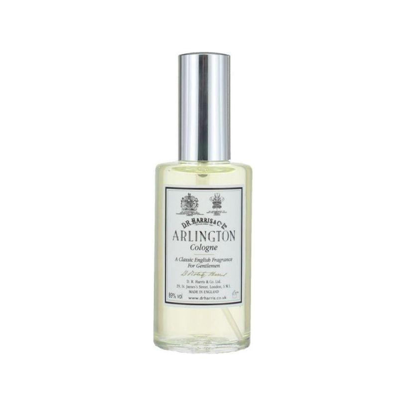 D. R. Harris &amp; Co Arlington Cologne Spray 50ml by Pasteur Pharmacy
