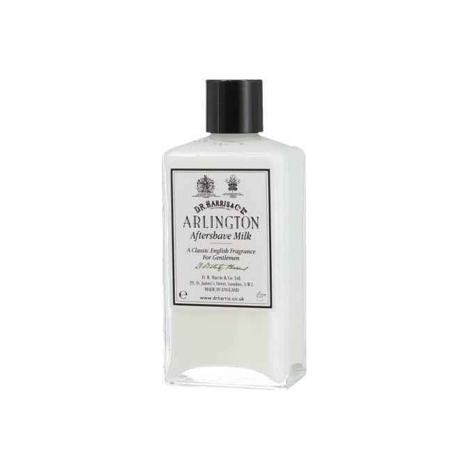 D. R. Harris &amp; Co Arlington Aftershave Milk