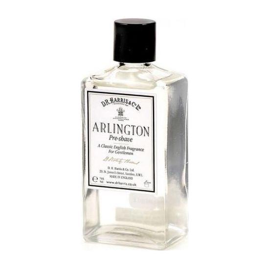 D. R. Harris &amp; Co Arlington Pre-Shave 100ml by Pasteur Pharmacy