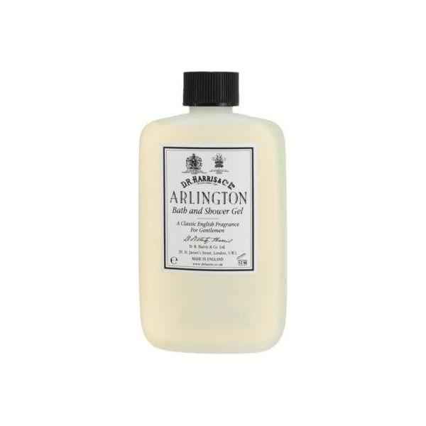 D. R. Harris &amp; Co Arlington Bath &amp; Shower Gel 100ml