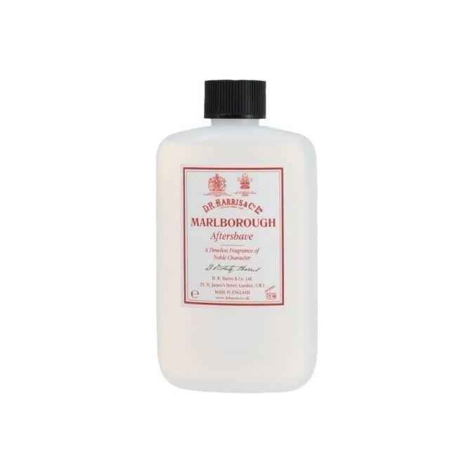 D. R. Harris &amp; Co Marlborough Aftershave Lotion Plastic Bottle 100ml