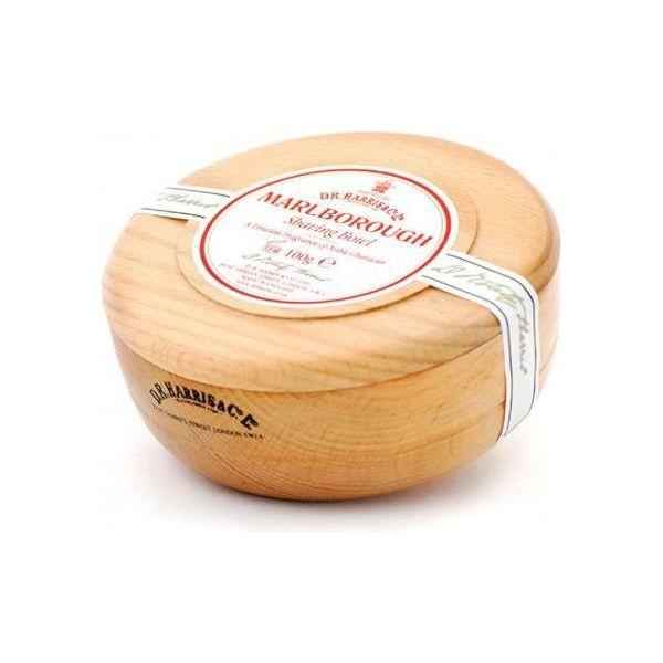 D. R. Harris &amp; Co Marlborough Beech Shaving Bowl 100g