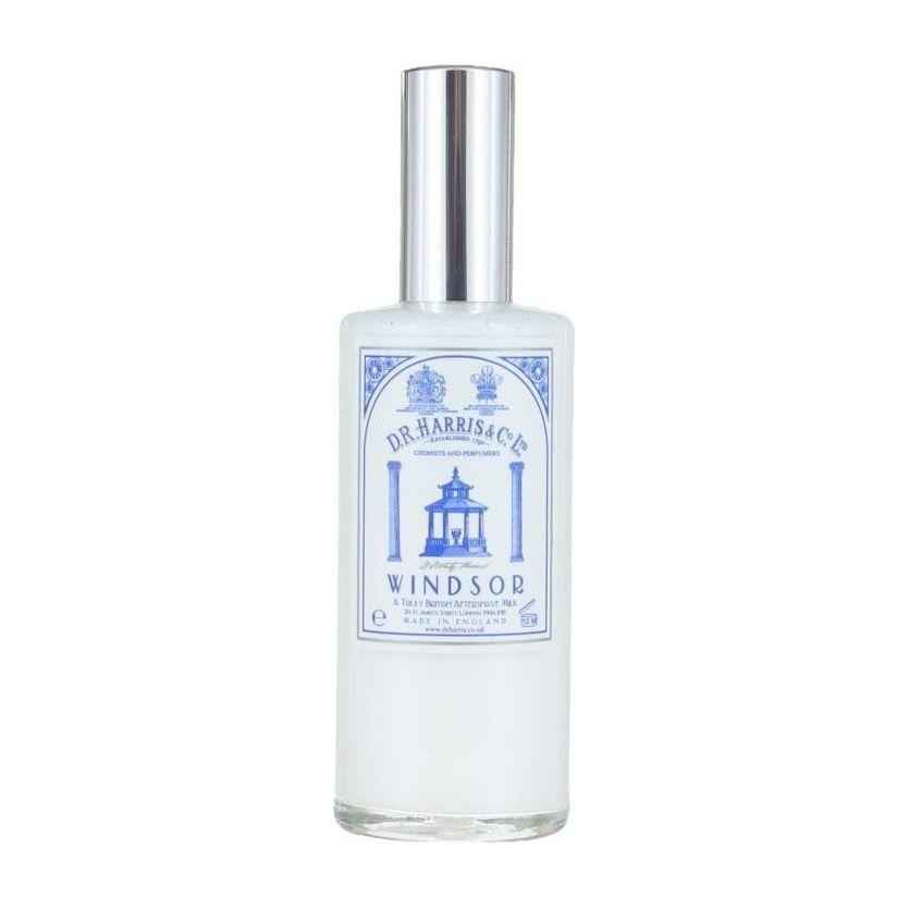 D. R. Harris &amp; Co Windsor Aftershave Milk