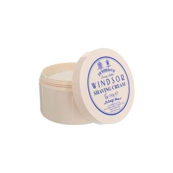 D. R. Harris &amp; Co Windsor Shaving cream Bowl 150g