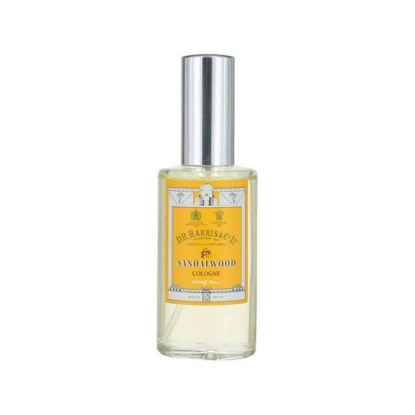 D. R. Harris &amp; Co Sandalwood Cologne Spray
