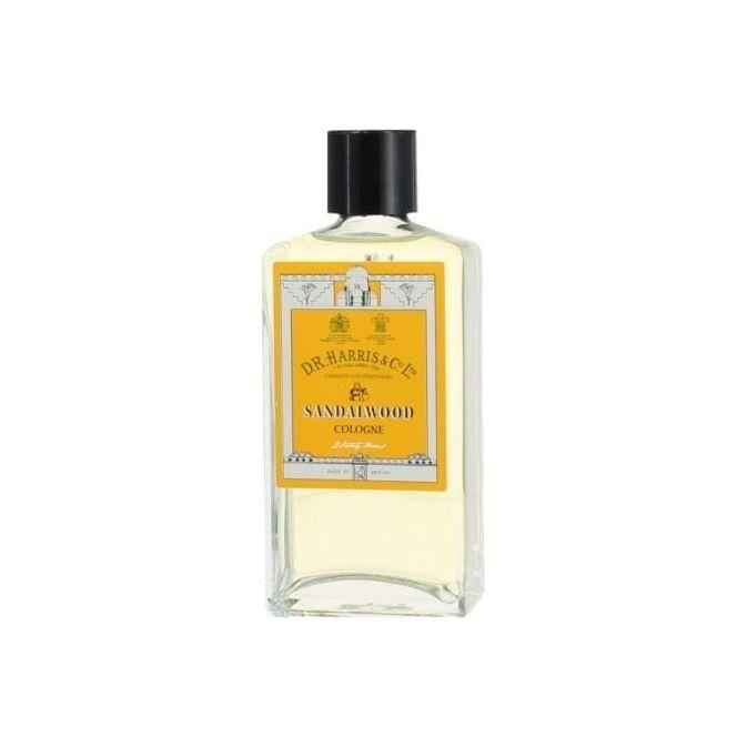 D. R. Harris &amp; Co Sandalwood Cologne Spray
