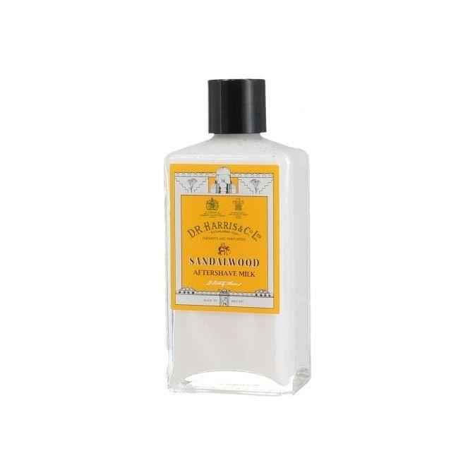D. R. Harris &amp; Co Sandalwood Aftershave Milk