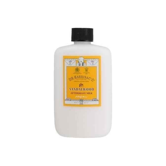 D. R. Harris &amp; Co Sandalwood Aftershave Milk
