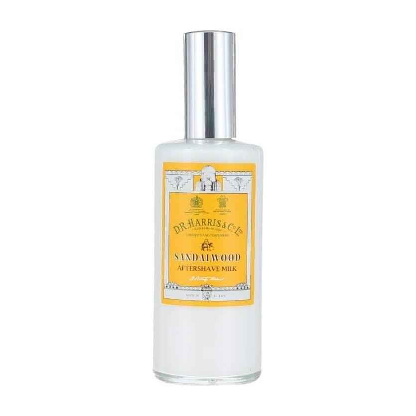 D. R. Harris &amp; Co Sandalwood Aftershave Milk
