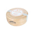 D. R. Harris & Co Sandalwood Beech Shaving Bowl 100g by Pasteur Pharmacy