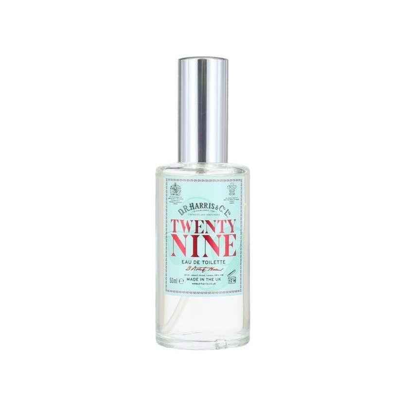 D. R. Harris &amp; Co Twenty Nine Eau de Toilette Spray Spray 50ml
