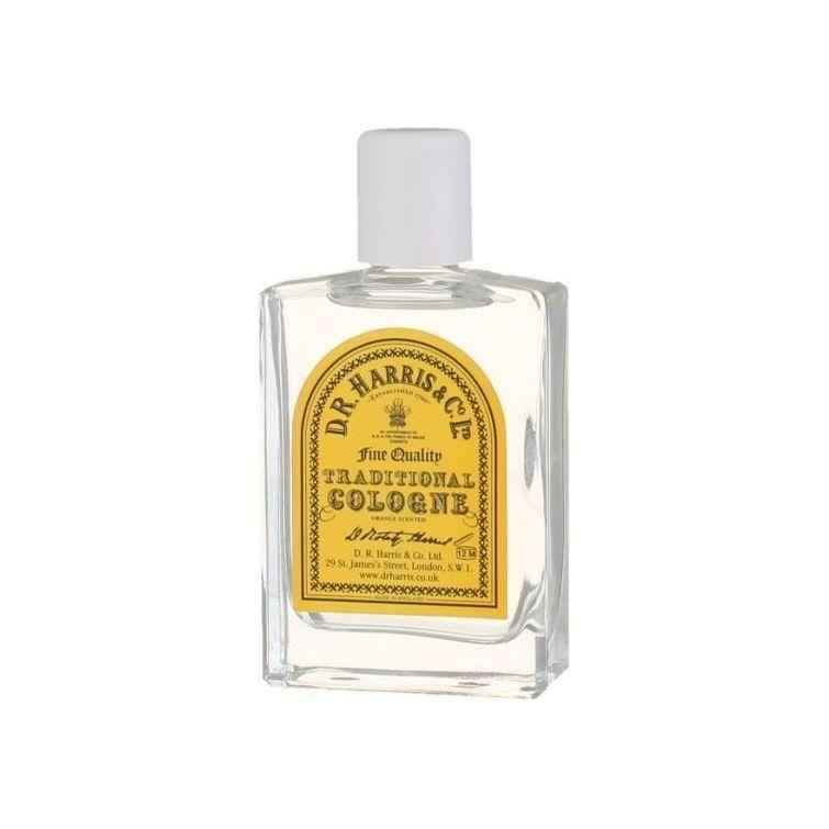 D. R. Harris &amp; Co Traditional Cologne 30ml