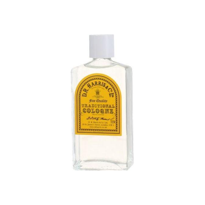 D. R. Harris &amp; Co Traditional Cologne 100ml by Pasteur Pharmacy