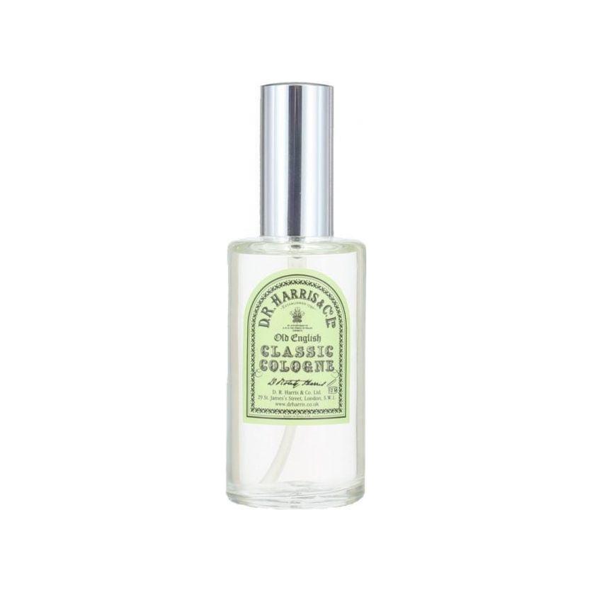 D. R. Harris &amp; Co Classic Cologne Spray 50ml by Pasteur Pharmacy