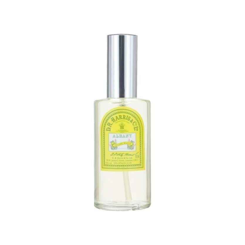 D. R. Harris &amp; Co Albany Cologne Spray 50ml