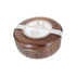 D. R. Harris & Co Almond Mahogany Shaving Bowl 100g by Pasteur Pharmacy
