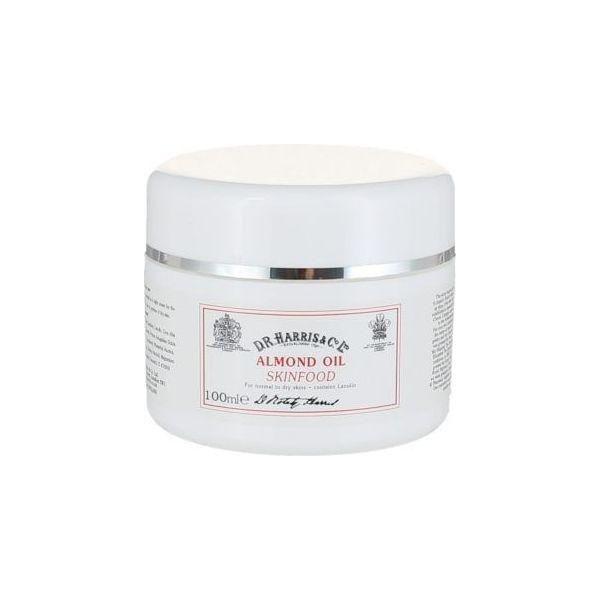 D. R. Harris &amp; Co Almond Oil Skinfood by Pasteur Pharmacy