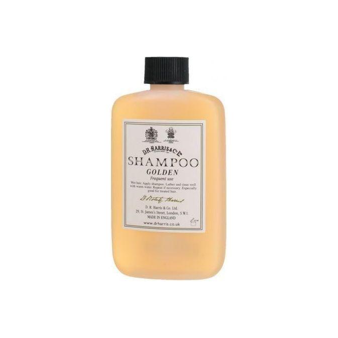 D. R. Harris &amp; Co Golden Shampoo 100ml by Pasteur Pharmacy