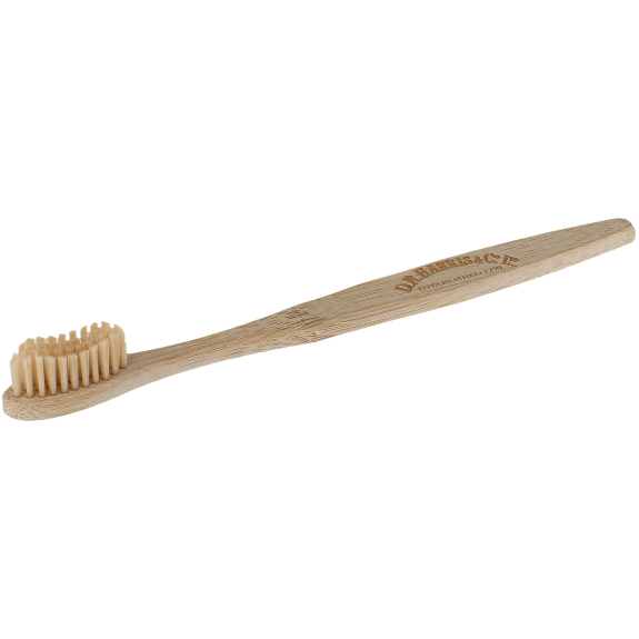 D.R Harris Toothbrush Natural Color Bristles Medium by Pasteur Pharmacy