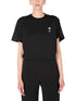 Givenchy Women Crew Neck T-Shirt by Luosophy