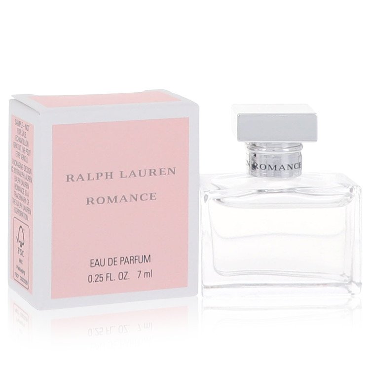 Romance by Ralph Lauren Mini EDP .23 oz for Women 